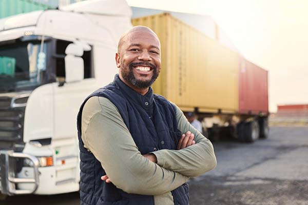 Full Truck Load Shipping